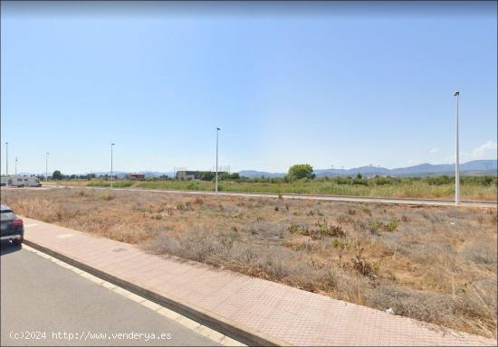  Suelo urbano (solar) en Chilches-Xilxes (Castellón) - CASTELLON 