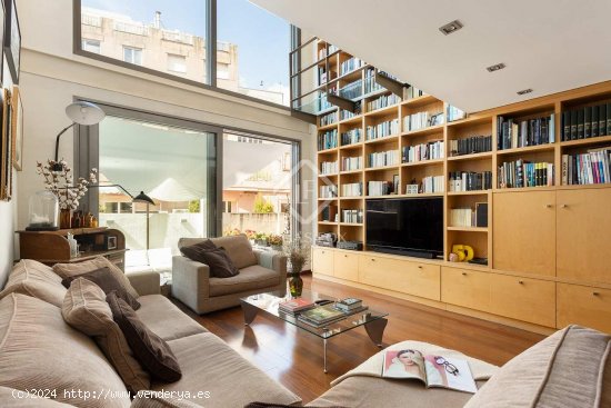 Casa en venta en Barcelona (Barcelona)