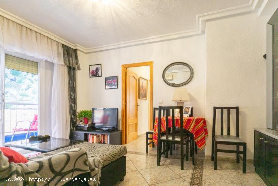  Apartamento en venta en Santa Pola (Alicante) 