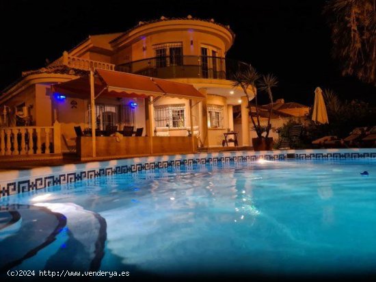 Villa en venta en Cartagena (Murcia)
