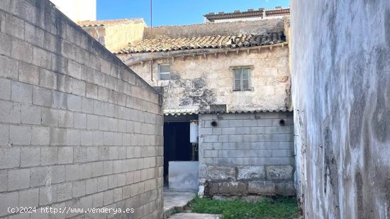  Casa en venta en Muro (Baleares) 