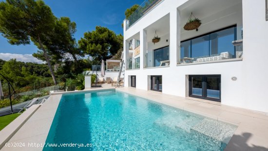  Villa en venta en Calvià (Baleares) 