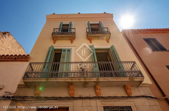 Casa en venta a estrenar en Sant Feliu de Guíxols (Girona)