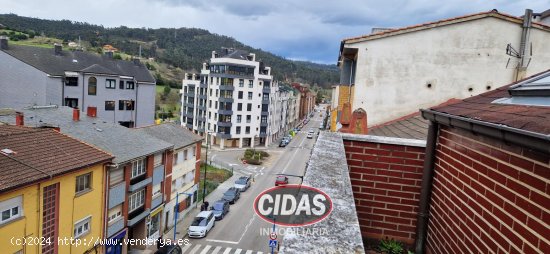 Piso en venta en Llanera (Asturias)
