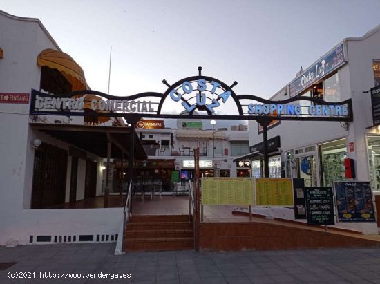  Local comercial en Venta en Puerto del Carmen - Tías 