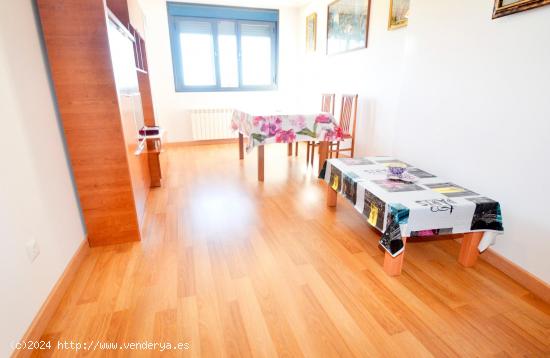  Urbis te ofrece un piso en venta en Castellanos de Moriscos, Salamanca. - SALAMANCA 