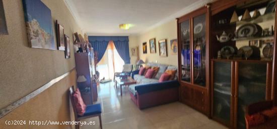  Se vende piso de 3 habitaciones y dos baños en La Camella - SANTA CRUZ DE TENERIFE 