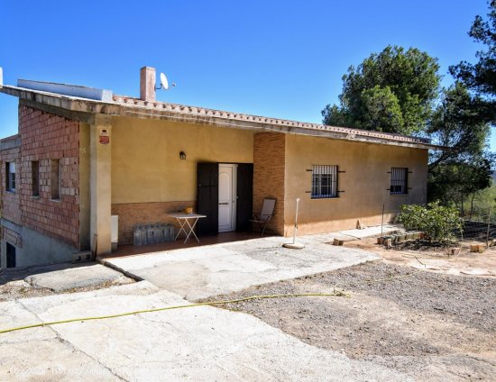  Villa en venta en Gilet (Valencia) 