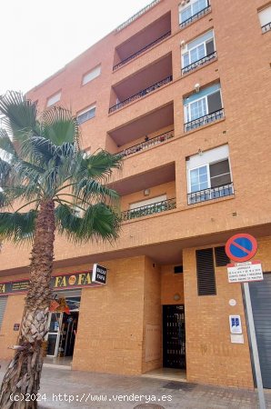  Apartamento en venta en Riba-roja de Túria (Valencia) 