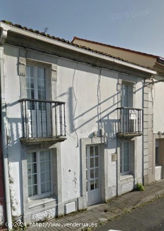 Casa en venta en Neda (La Coruña)