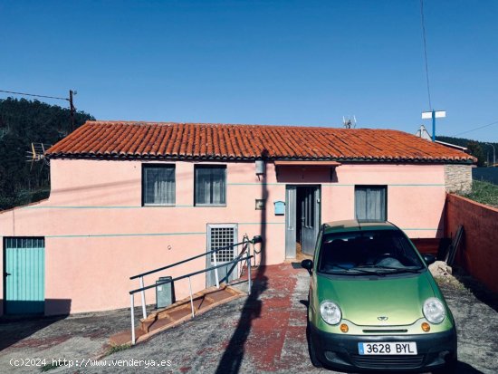  Casa en venta en Neda (La Coruña) 