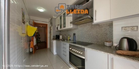  Piso en venta  en Lleida - Lleida 