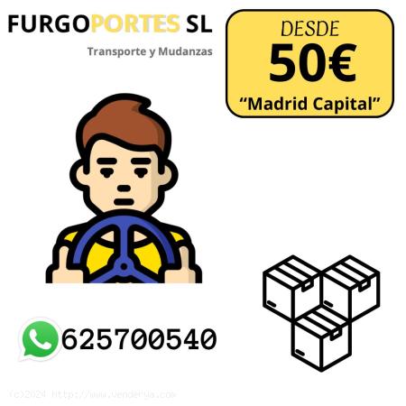  Madrid (Portes 50€)625700540 fácil, rápidos! 