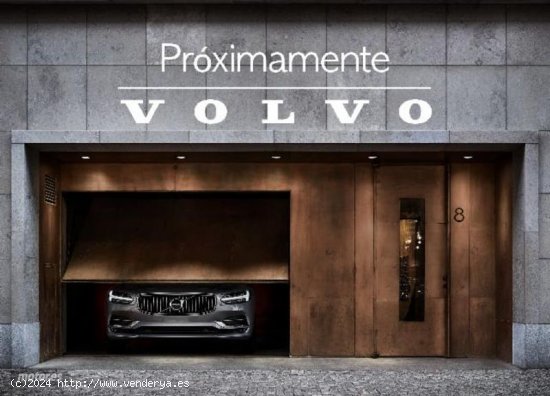  Volvo XC 90 XC90 D4 Kinetic 7 asientos de 2016 con 104.500 Km por 31.599 EUR. en Huelva 
