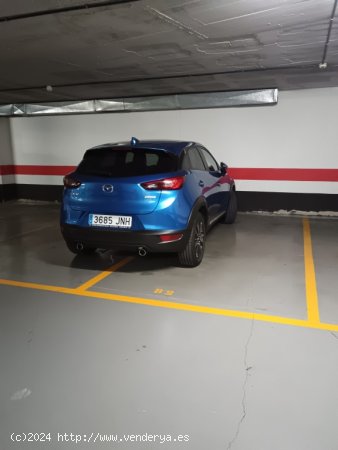  Parking coche en Venta en Palmas De Gran Canaria, Las Las Palmas PLAZA LA FERIA 