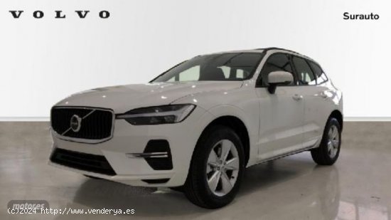  Volvo XC 60 2.0 B4 D MOMENTUM de 2022 con 37.071 Km por 43.750 EUR. en Cadiz 