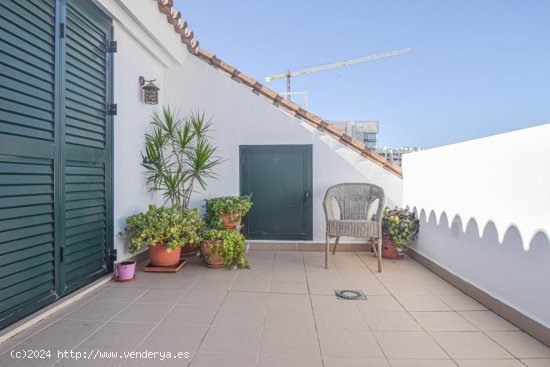  Casa en venta en Estepona (Málaga) 