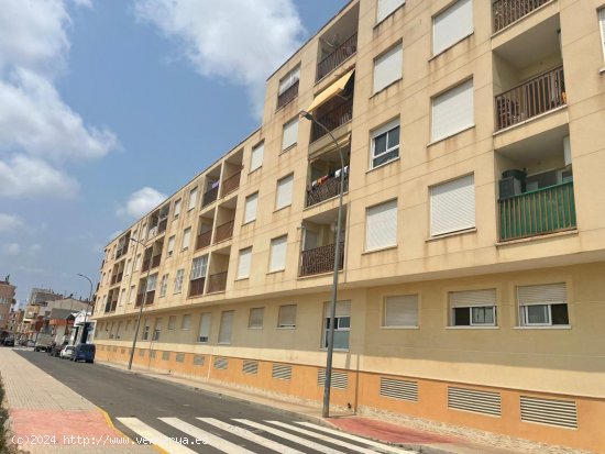  Apartamento en venta en Albatera (Alicante) 