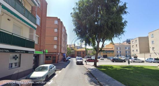 Piso en calle Pérez Escrich - Pinto - Madrid - MADRID 