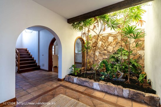  ¡Impresionante residencia en Costa Teguise! - Teguise 