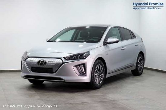  Hyundai Ioniq EV ( 100kW Tecno )  - Alicante 