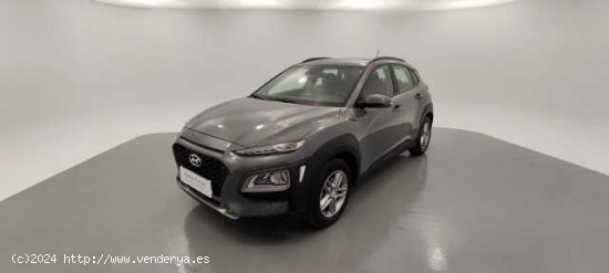  Hyundai Kona ( 1.0 TGDI Klass 4x2 )  - Sabadell 