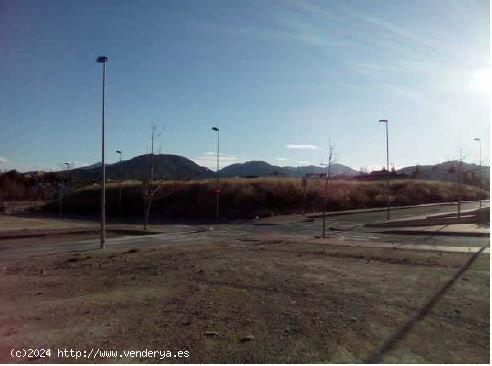  Terreno urbano para construir en venta en c. jose luis sampedro, 25, Bullas, Murcia - MURCIA 