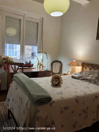  Se alquila habitación en apartamento de 1 dormitorio en Pamplona - NAVARRA 
