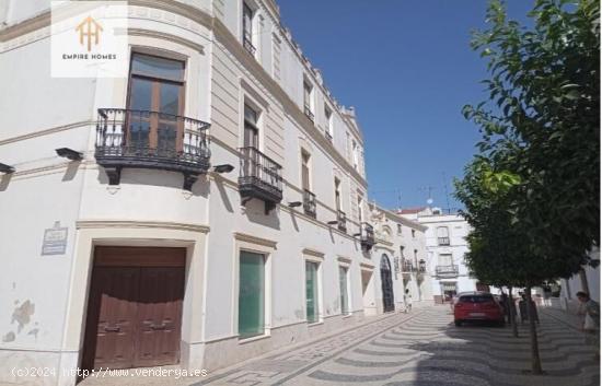  Se VENDE HOTEL reformado en Olivenza (Badajoz) - BADAJOZ 