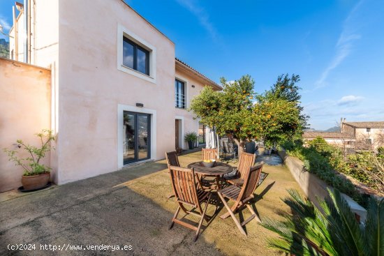  Villa en venta en Sóller (Baleares) 