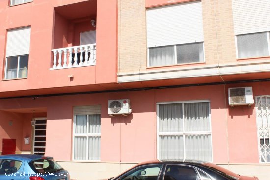  Apartamento en venta en Rafal (Alicante) 