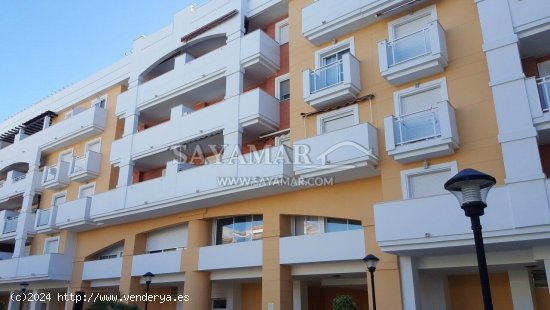  Apartamento en venta en Torre del Mar (Málaga) 
