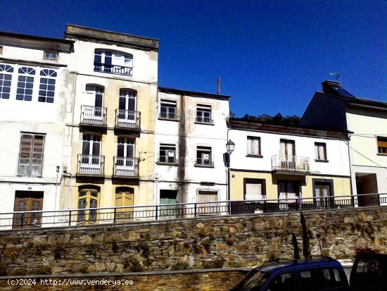  Casa en venta en Vegadeo (Asturias) 