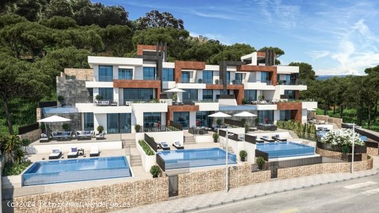  Apartamento en venta a estrenar en Benidorm (Alicante) 
