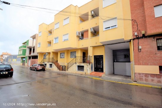  Apartamento en venta en Catral (Alicante) 