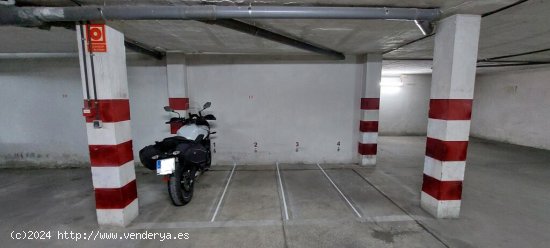  Parking moto en Alquiler en Puerto De Santa Maria, El Cádiz 