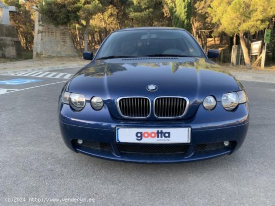  BMW Compact en venta en Huesca (Huesca) - Huesca 