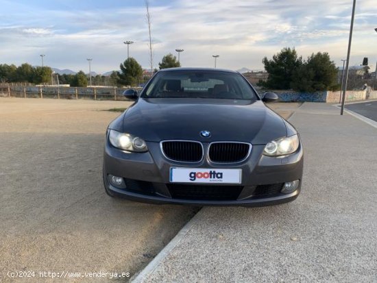  BMW Serie 3 CoupÃ© en venta en Huesca (Huesca) - Huesca 