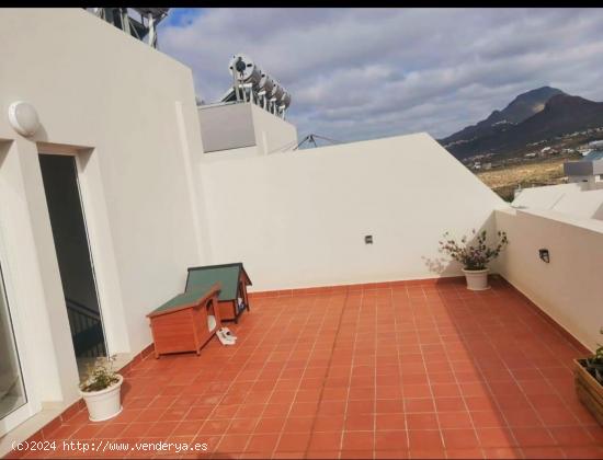  Buzanada- Atico  2 habitaciones amplia terraza , garaje y trastero - SANTA CRUZ DE TENERIFE 
