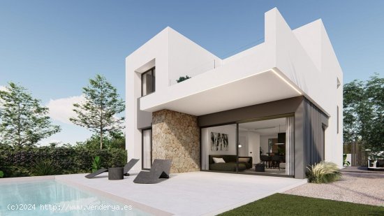  Villa en venta a estrenar en Molina de Segura (Murcia) 
