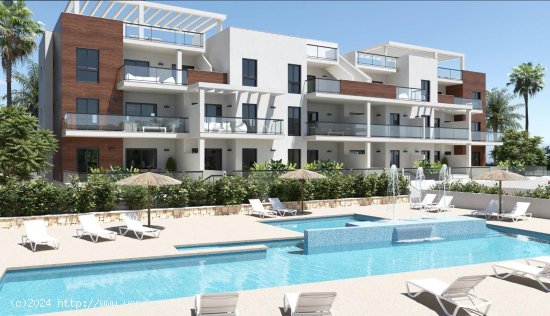  Apartamento en venta a estrenar en Pilar de la Horadada (Alicante) 