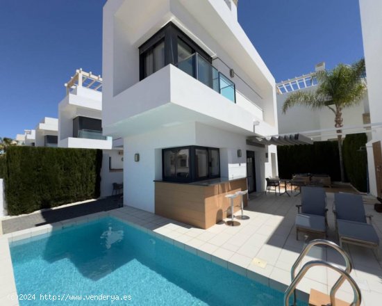  Villa en venta en Ciudad Quesada (Alicante) 