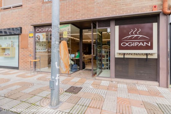  Local en venta en Pamplona (Navarra) 