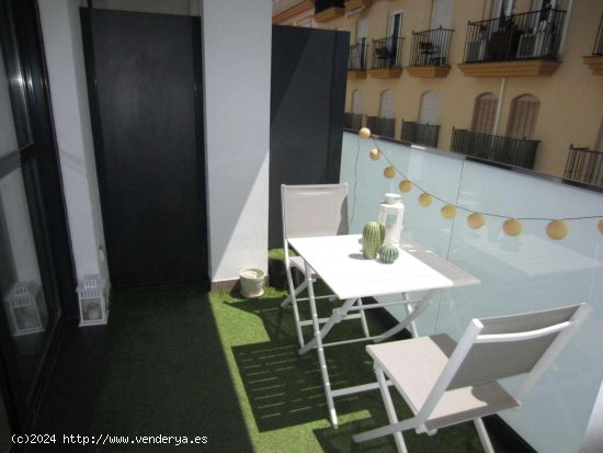  Apartamento en alquiler en Fuengirola (Málaga) 