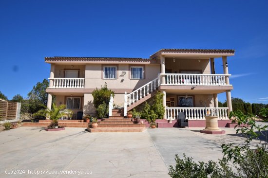  Villa en venta en Marines (Valencia) 