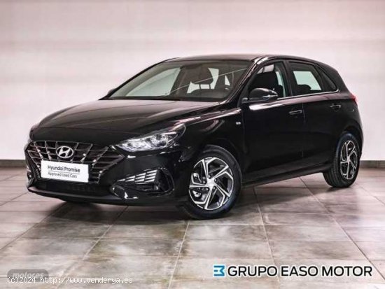  Hyundai i30 1.0 TGDI Klass LR 48V 120 Klass de 2024 con 50 Km por 23.990 EUR. en Guipuzcoa 