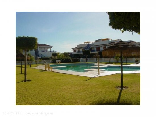  Apartamento en venta en Vera (Almería) 