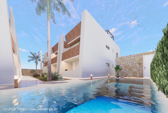  Apartamento en venta a estrenar en San Pedro del Pinatar (Murcia) 