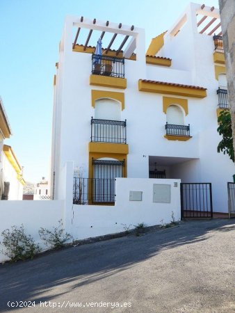  Casa en venta en Gualchos (Granada) 