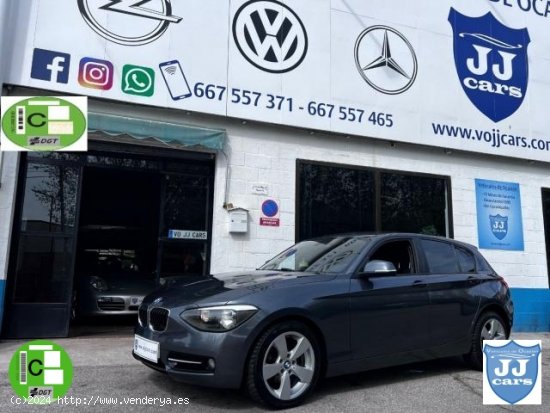  BMW Serie 1 en venta en Mejorada del
Campo (Madrid) - Mejorada del
Campo 